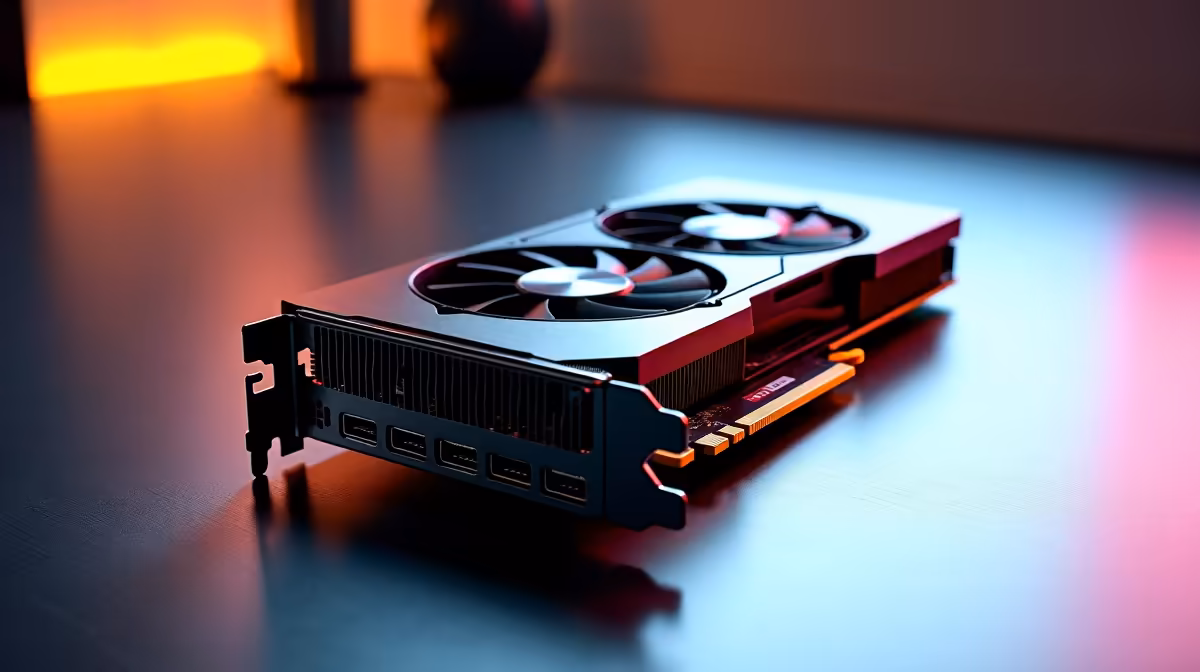 Better SA GPU value for office and study
