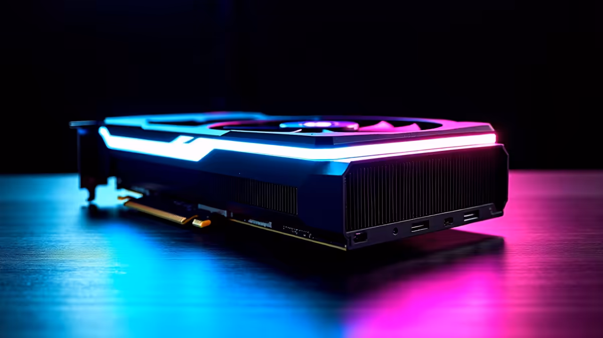 Better SA GPU Picks for New Builders