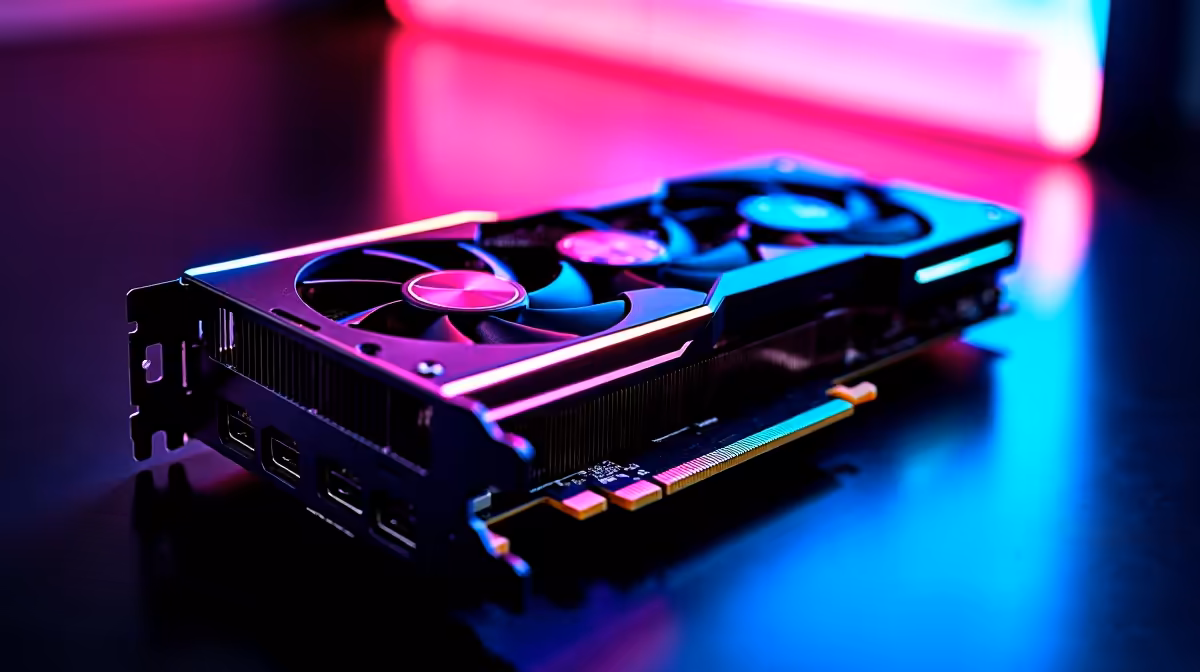 Better 4K gaming picks than RTX 5060