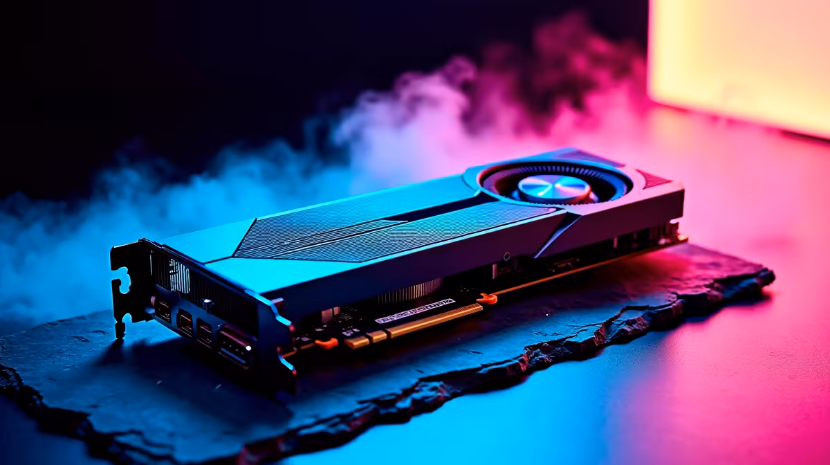 Better SA music production picks than RTX 5060