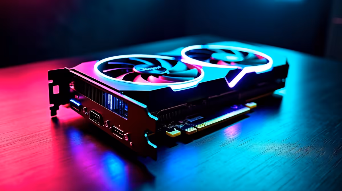 RTX 5060 Ti alternatives for SA 1440p rigs