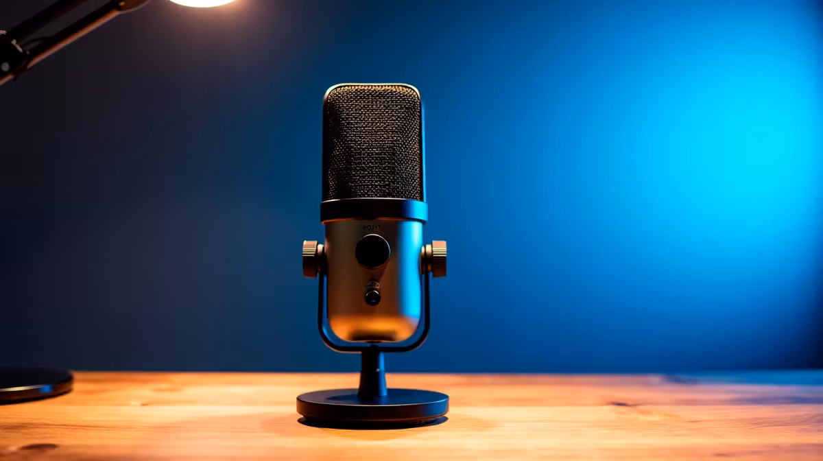 Better podcast picks than RTX 5060 Ti