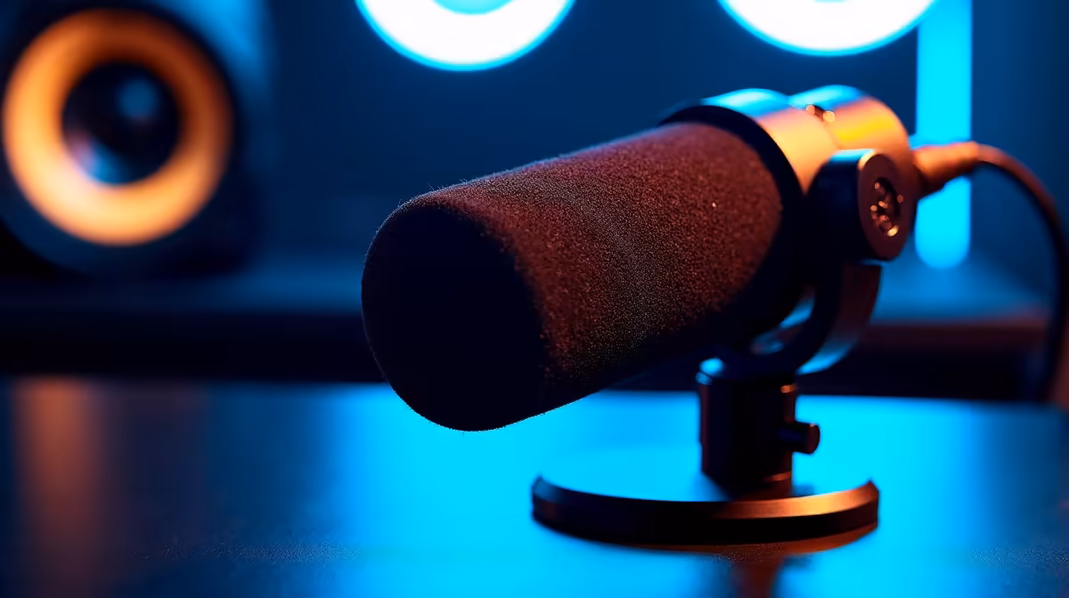 RTX 5070 podcast picks for quiet SA setups