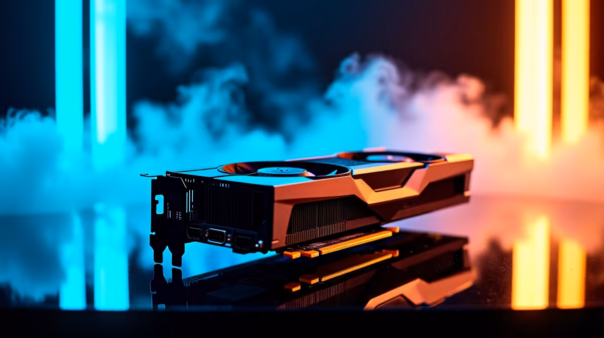 Better SA 1440p picks than RTX 5070 Ti Super