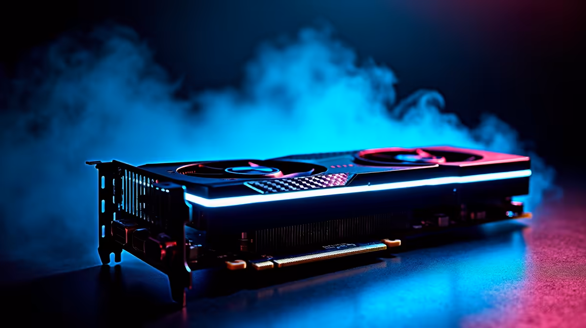 AAA single-player picks beyond RTX 5080
