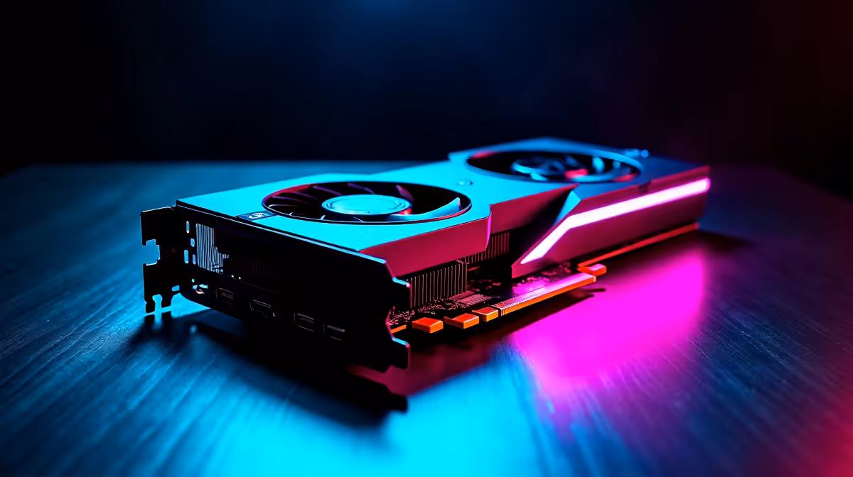Couch gaming picks beyond the RTX 5080