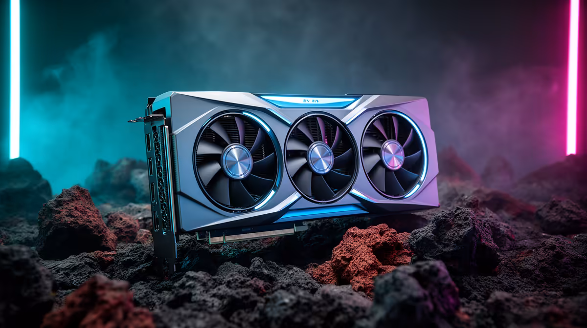 Skyrim mods for RTX 5060 Ti