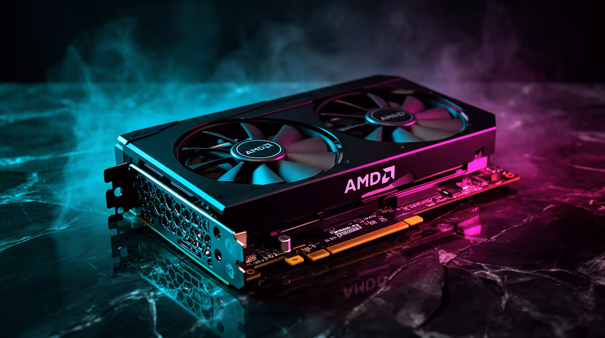 Skyrim mods for RX 9070 XT