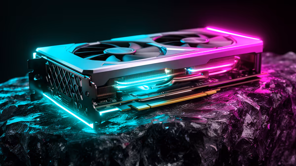 Skyrim mods for RTX 5060 Ti