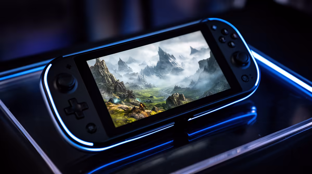 Skyrim on the Steam Deck OLED tuning checklist