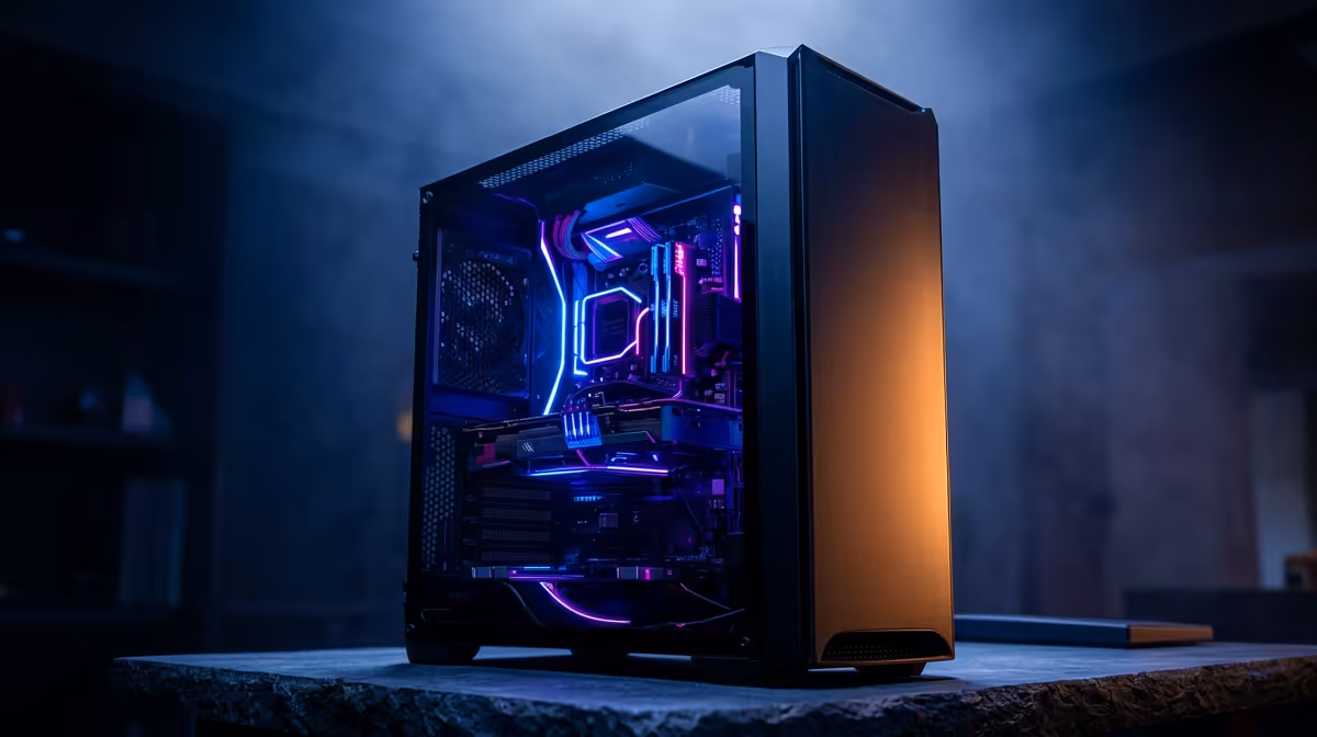 Skyrim Special Edition-ready gaming PC buying signals