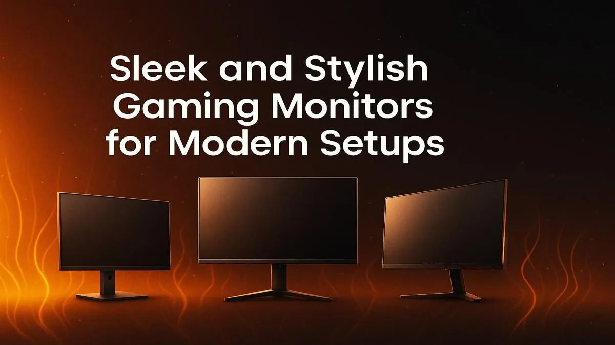 Upgrade Your Aesthetic