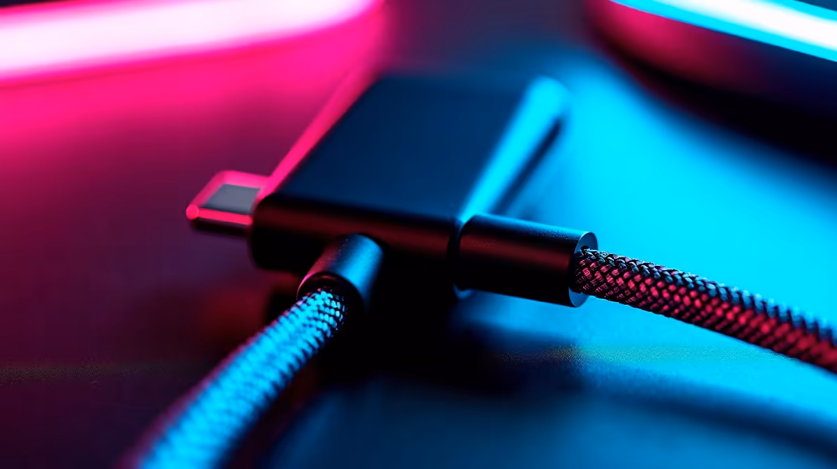 Chic Cables, Modern Style