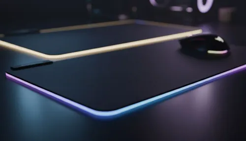 Slim Mousepad vs Thick Mousepad: Why Low-Profile Matters