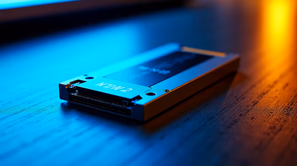 Slow Boot Times on a New PC? How M.2 NVMe Setup
