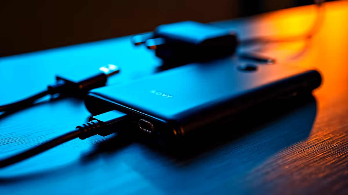 Find Why Your Phone Charges Slowly