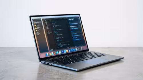 Slow Corporate Laptop? Here's Why and How to Fix It