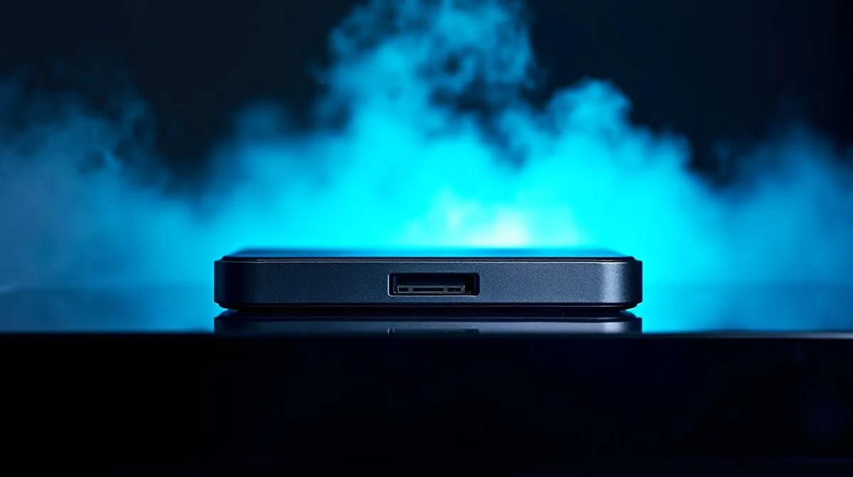 Boost external SSD transfer speeds