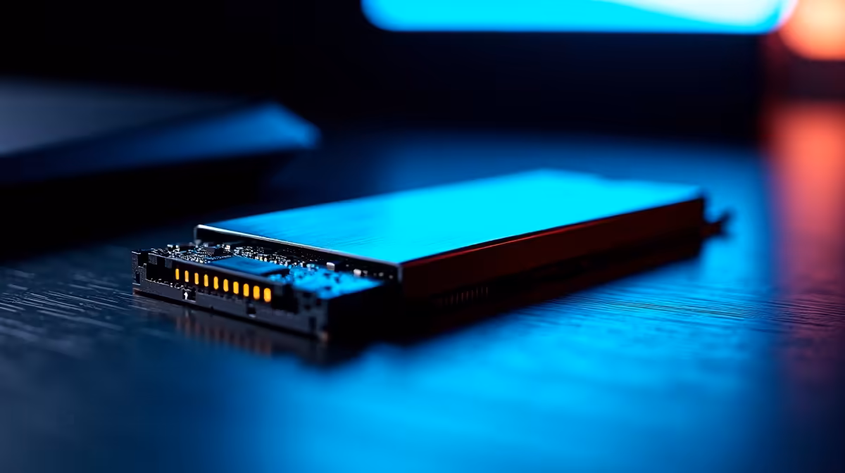 Slow Game Loads on NVMe Storage? How to Use Multiple