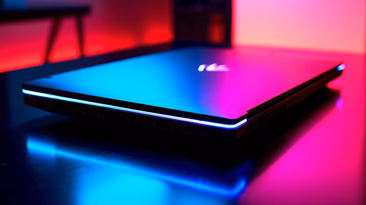 Boost Your Laptop's Speed
