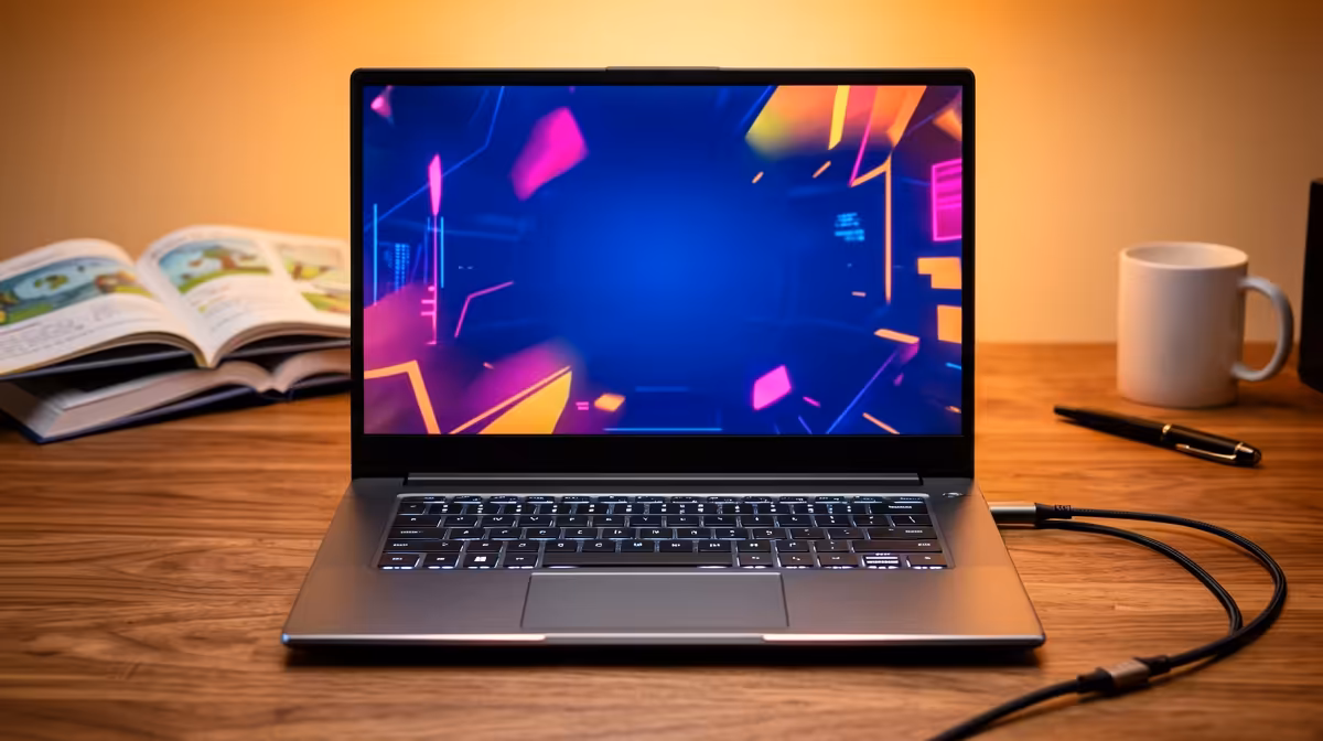 Why SA Students' Laptops Crawl
