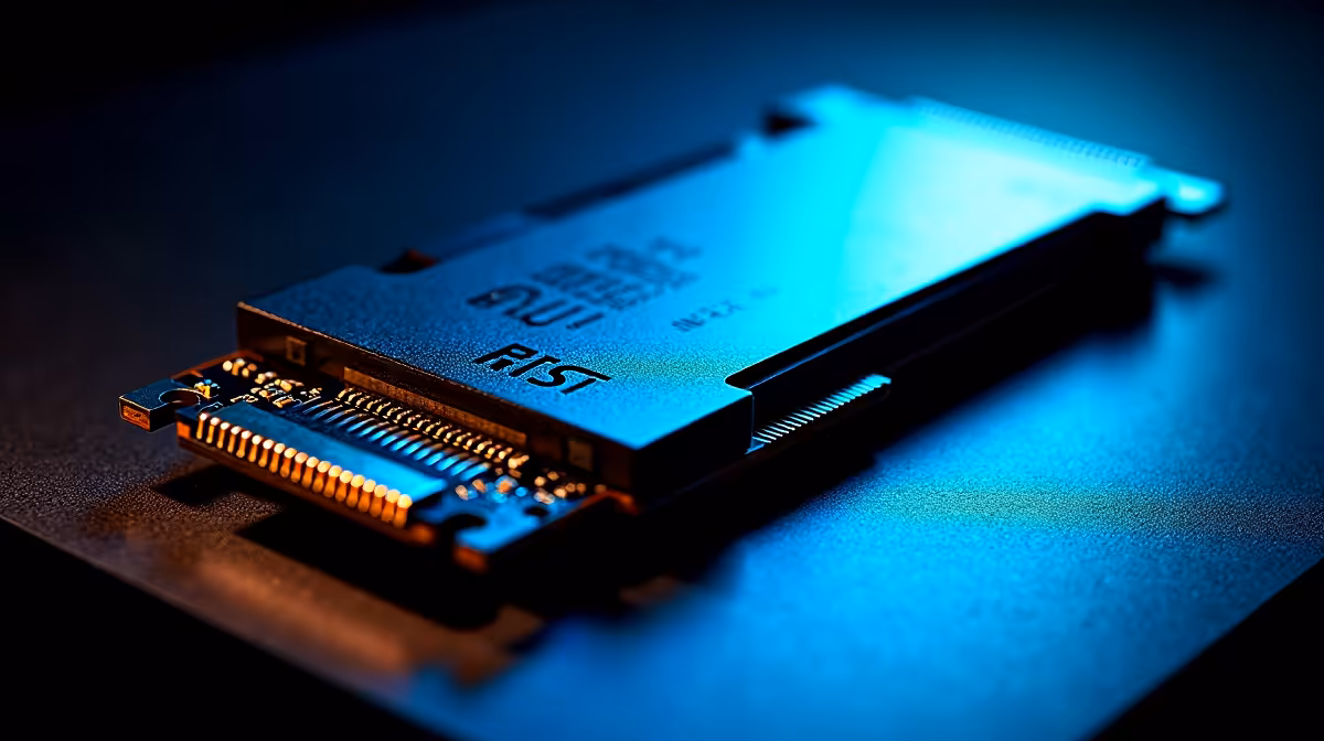 Slow NVMe Speeds With Four M.2 Slots? Common Storage
