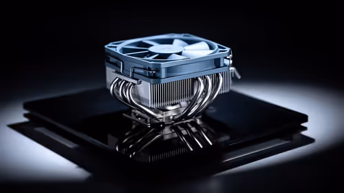 Small CPU Coolers in South Africa for Your Mini-ITX Build