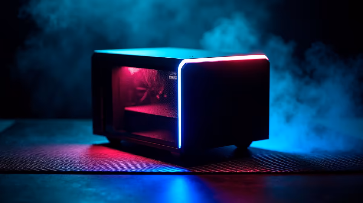Compact PC Building Guide