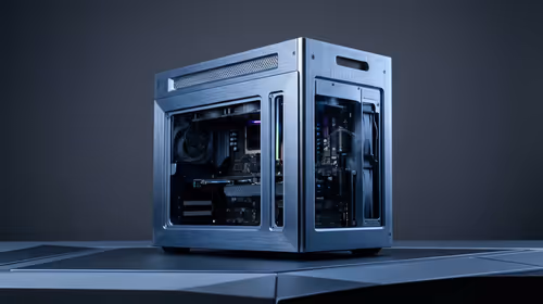Small Form Factor Video Editing PC: The Ultimate Build Guide