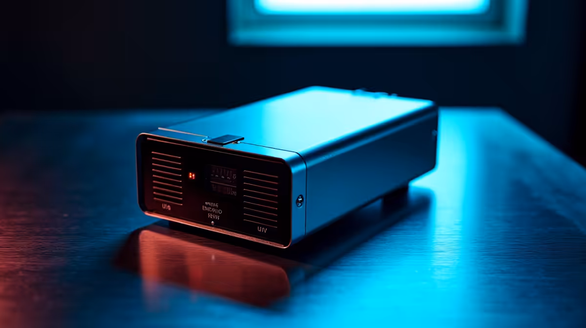 Power Workstations with Small Inverters
