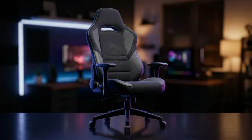 Gaming Chair for Small Rooms: Fit for Long South Africa Sessions