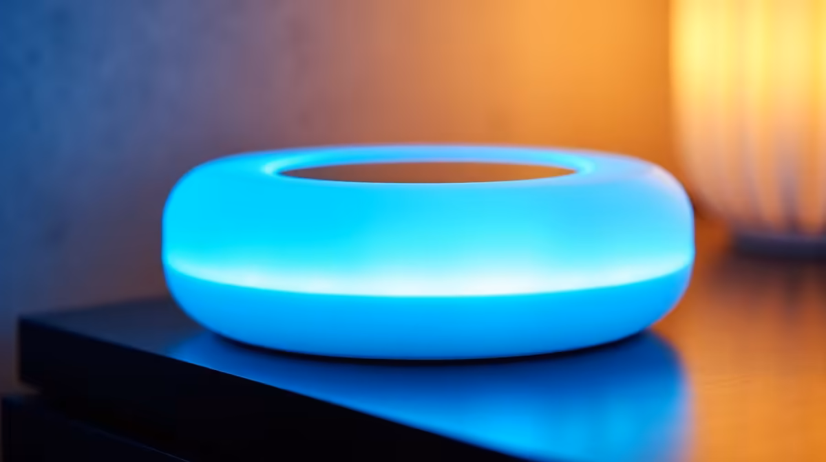 Light Up Your Space