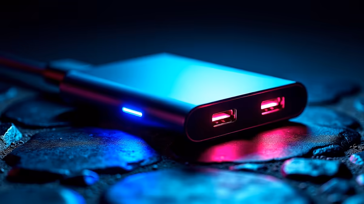 Charge Smarter, Not Harder