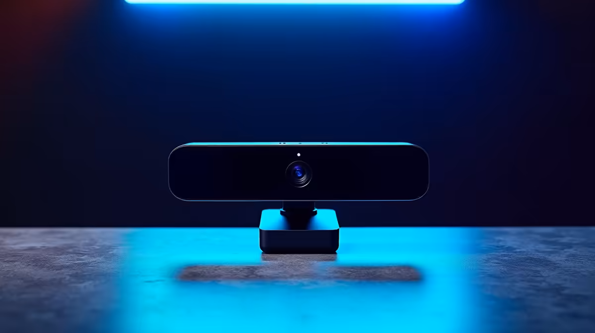 Powerful AI-Driven Surveillance