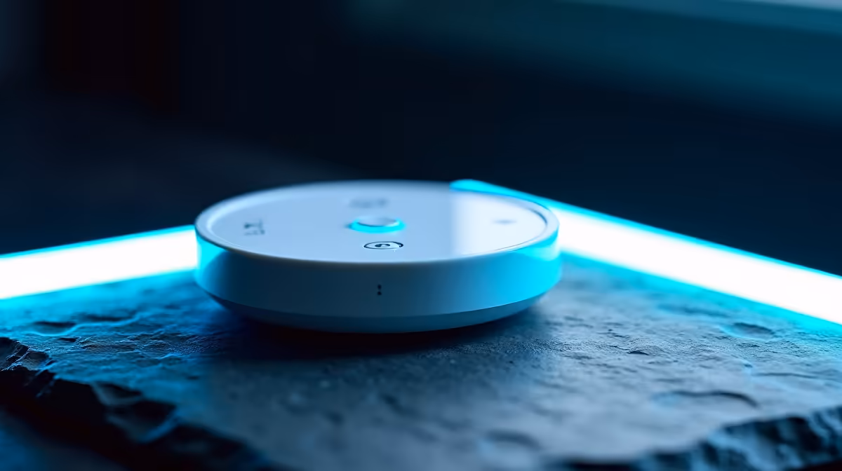 Upgrade home security