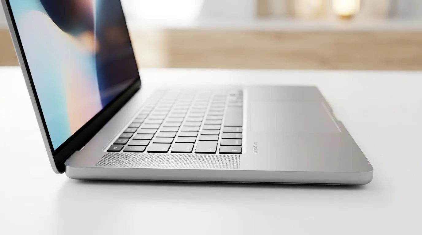 Better Laptop Audio Explained