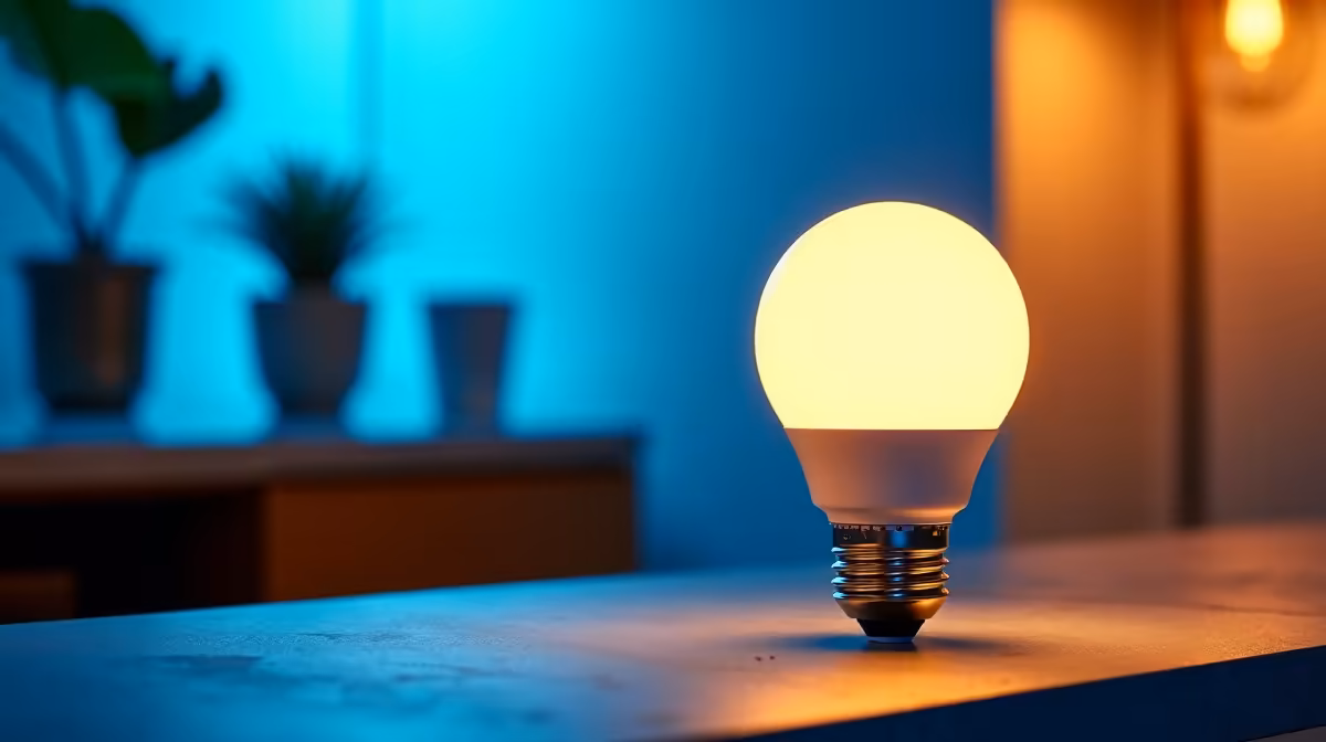 Reliable Smart Bulbs