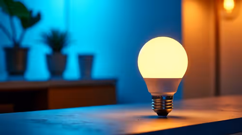 Smart Bulbs That Just Work Here