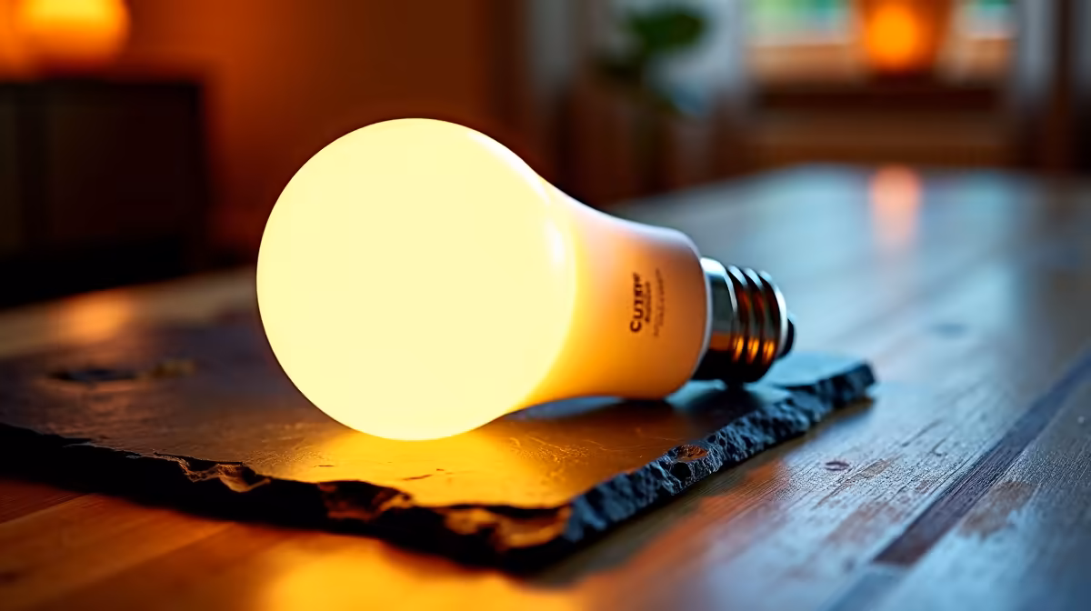 Light Your Mood Seamlessly