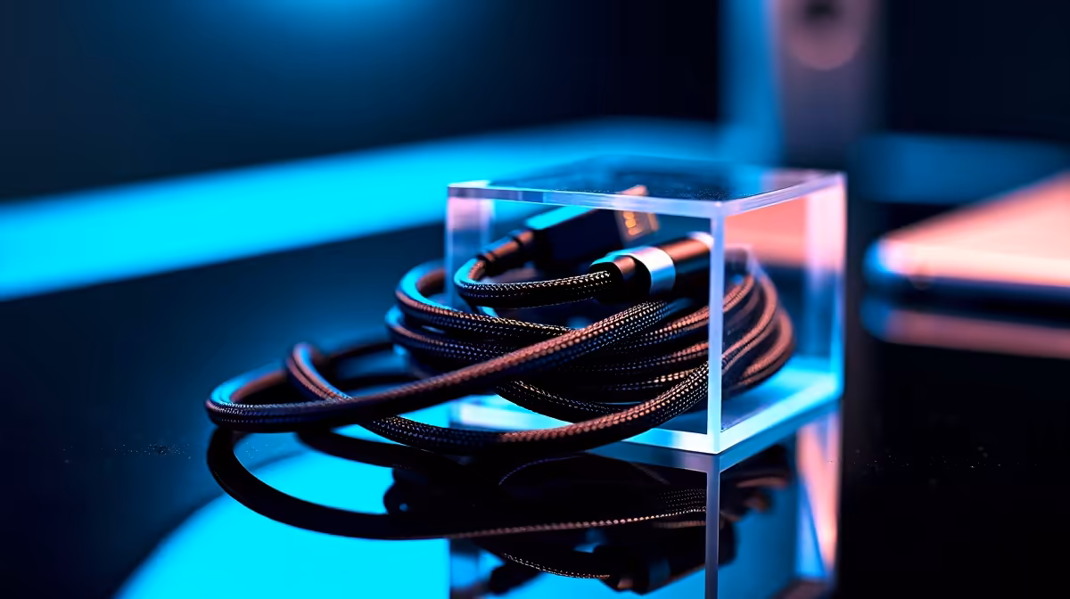Cable Packing Pro Tips