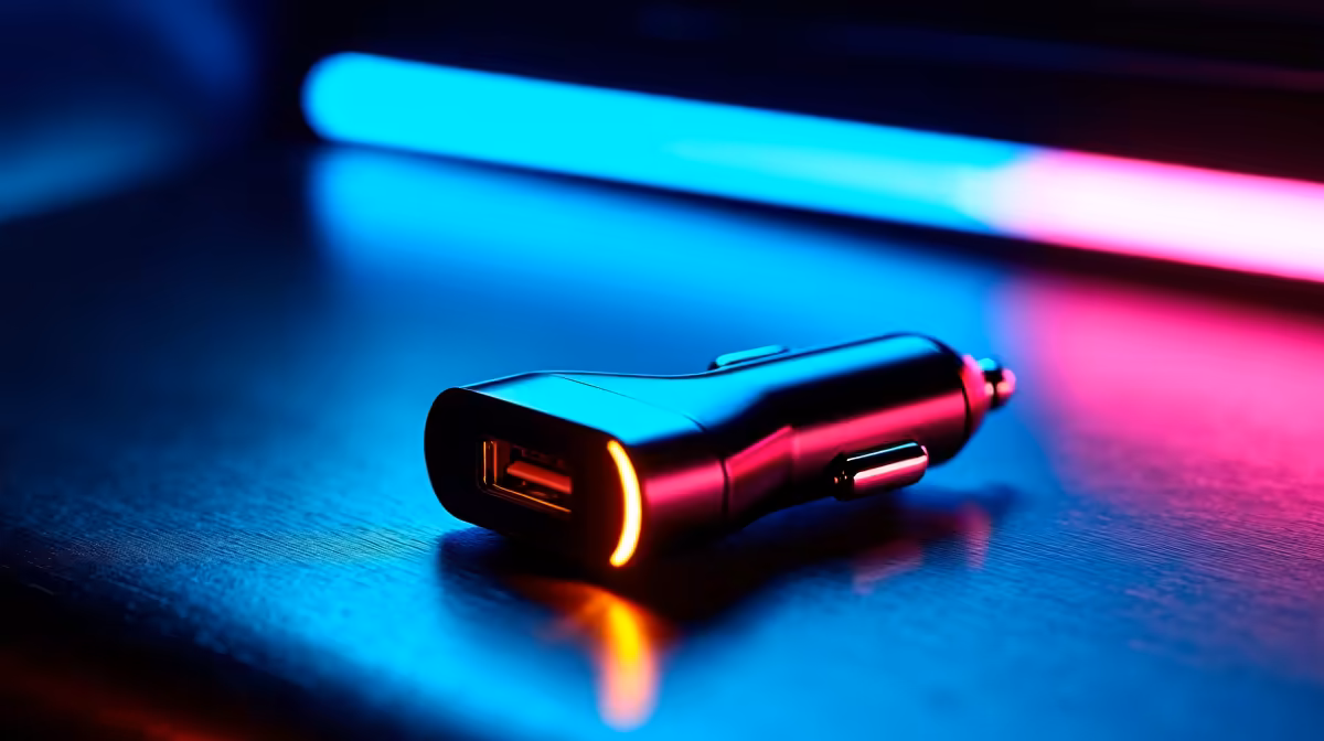 Tech that drives smarter