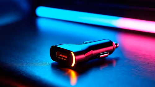 Smart Car Chargers for Real Drivers: Must-Have Features