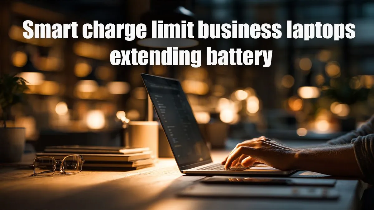 Boost Battery Health Now