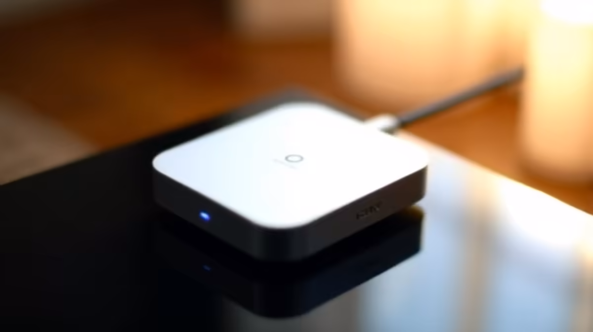 What Makes a Charger Smarter Today