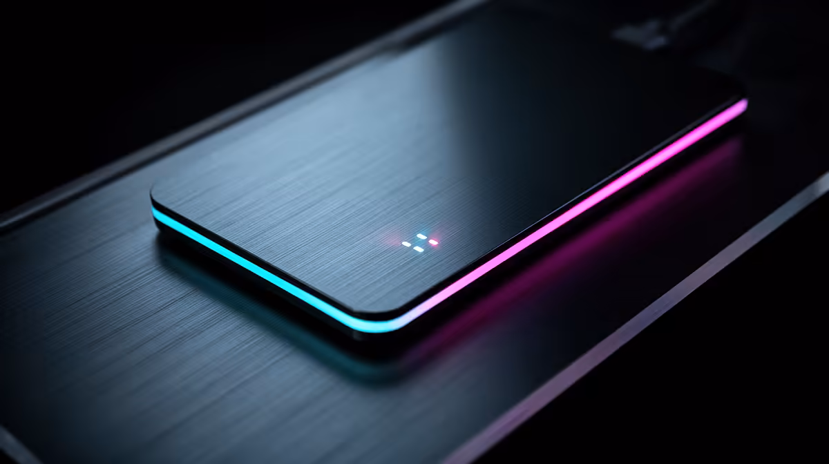 Must-have Smart Charger Tech