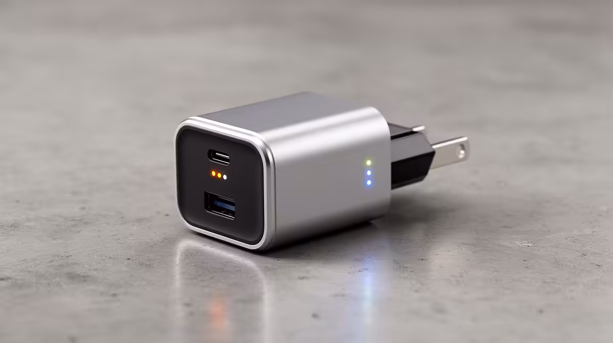 Maintain Your Charger