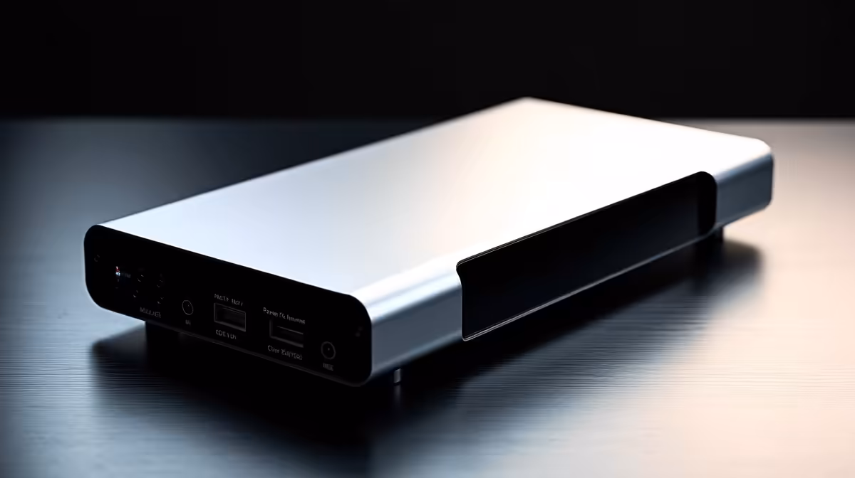 Got efficiency and smart charging?