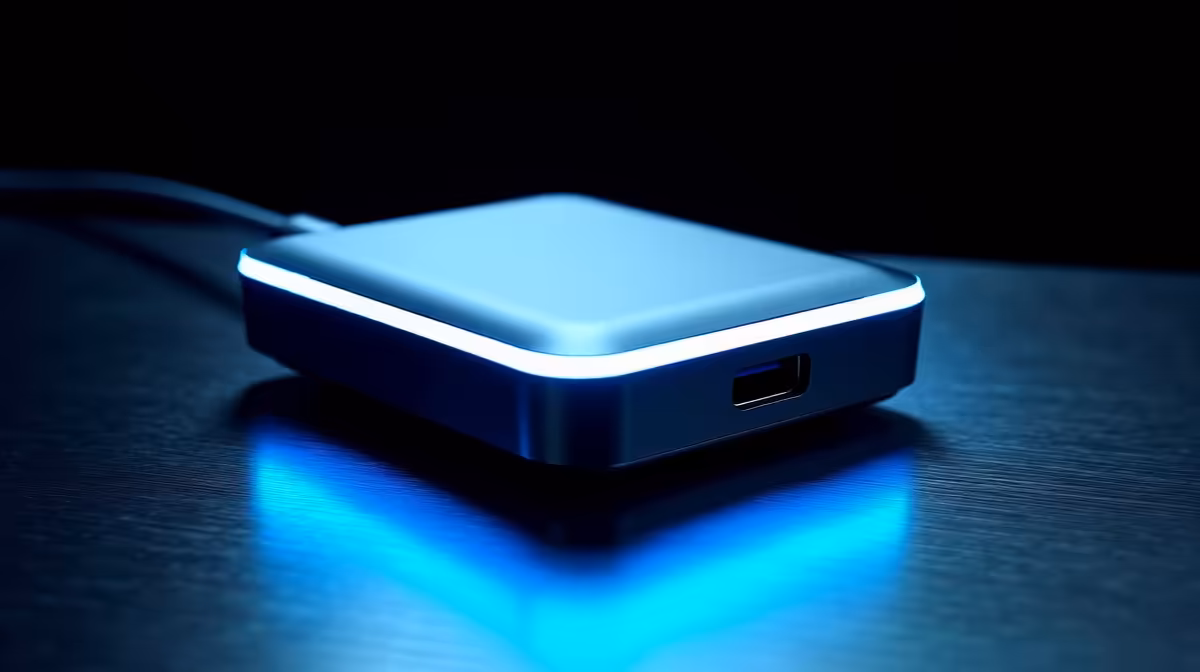 Power Smarter, Not Harder