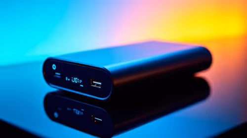 Smart Chargers for Better Battery Health