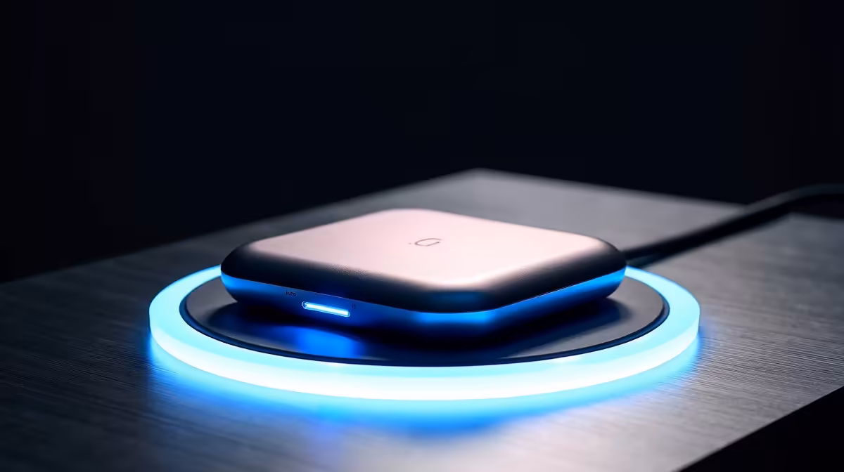 Charge Smarter, Not Harder